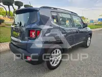 2024 Jeep Renegade