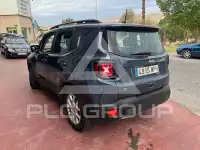 2024 Jeep Renegade