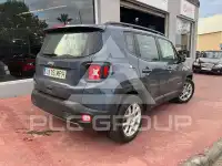 2024 Jeep Renegade