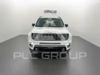 2024 Jeep Renegade