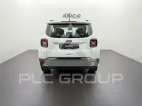 2024 Jeep Renegade