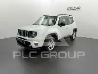 2024 Jeep Renegade