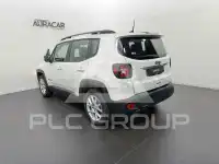 2024 Jeep Renegade