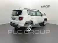 2024 Jeep Renegade