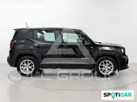 2024 Jeep Renegade