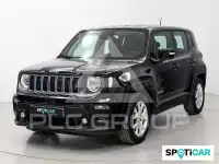 2024 Jeep Renegade