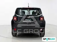 2024 Jeep Renegade