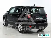 2024 Jeep Renegade