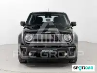 2024 Jeep Renegade