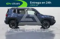 2024 Jeep Renegade