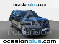2024 Jeep Renegade