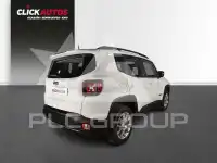 2024 Jeep Renegade