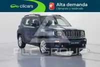 2024 Jeep Renegade