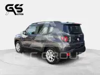 2024 Jeep Renegade