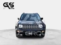2024 Jeep Renegade