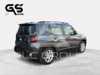 2024 Jeep Renegade