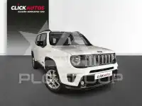 2024 Jeep Renegade