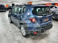 2024 Jeep Renegade