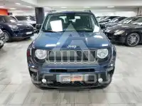 2024 Jeep Renegade