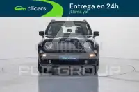 2024 Jeep Renegade