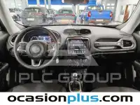 2024 Jeep Renegade