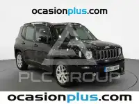 2024 Jeep Renegade