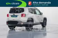 2024 Jeep Renegade