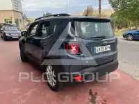 2024 Jeep Renegade