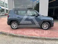 2024 Jeep Renegade