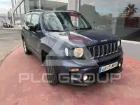 2024 Jeep Renegade