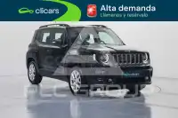 2024 Jeep Renegade