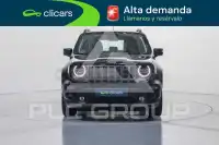 2024 Jeep Renegade