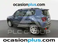 2024 Jeep Renegade