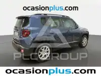 2024 Jeep Renegade