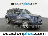 2024 Jeep Renegade