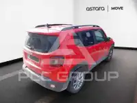 2024 Jeep Renegade