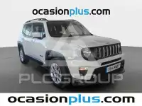 2024 Jeep Renegade