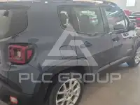 2024 Jeep Renegade