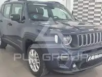 2024 Jeep Renegade