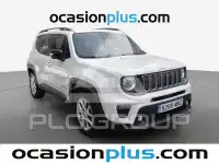 2024 Jeep Renegade