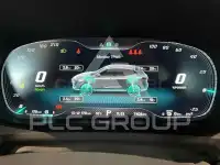 2024 MG HS