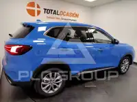 2024 MG HS