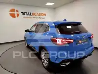 2024 MG HS