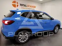 2024 MG HS