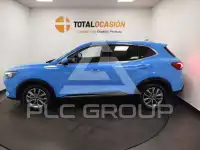 2024 MG HS