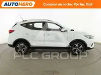 2024 MG ZS