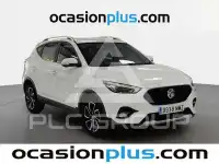 2024 MG ZS