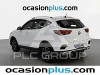 2024 MG ZS