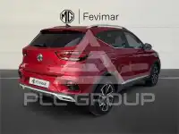 2024 MG ZS