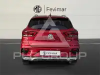 2024 MG ZS
